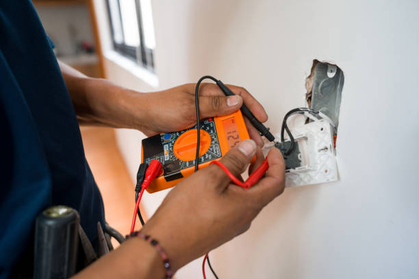 Affordable Electrical Installation in Yazoo City, MS