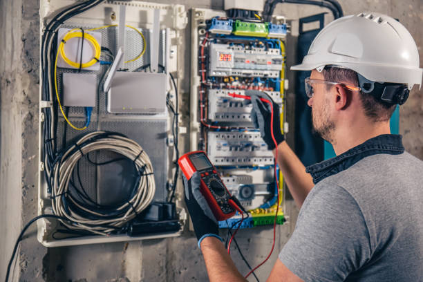 Best Emergency Electrician Near Me  in Yazoo City, MS