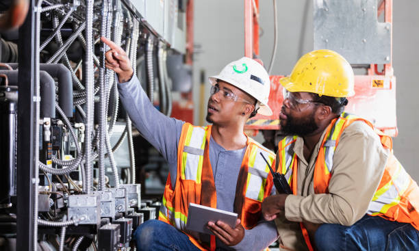 Best Licensed Electrician  in Yazoo City, MS