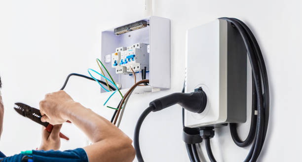 Best Electrician Near Me  in Yazoo City, MS